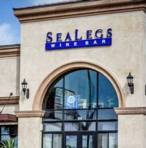 Sea Legs Wine Bar Huntington Beach Win A 25 Gift Card Dani Amp 39 S