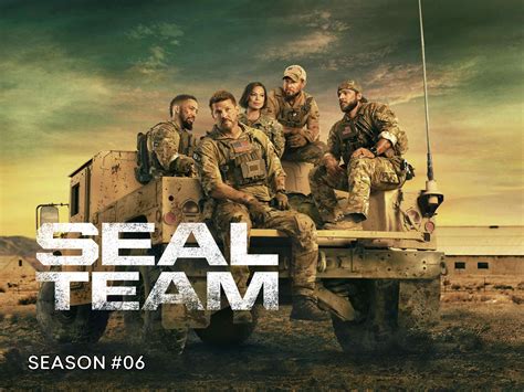 Seal Team 6 Women