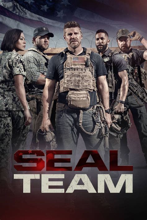 Seal Team Cast Full List Of Characters And Actors In Series Radio Times