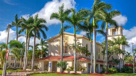 Search Barry University Miami Fl