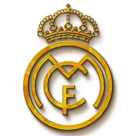 Search Real Madrid Football Logo Png Vectors Free Download