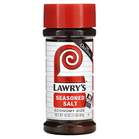 Seasoned Salt Lawry Amp 39 S Copy Cat Wonderfully Made And Dearly Loved