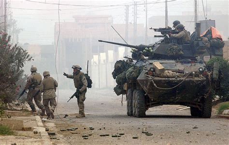 Second Battle Of Fallujah 2004 Iraq War Second Battle Of Fallujah 2004 Iraq War