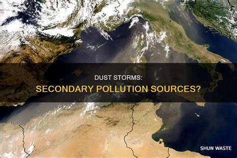 Secondary Pollution Good Thing: Surprising Urban Air Quality Benefits