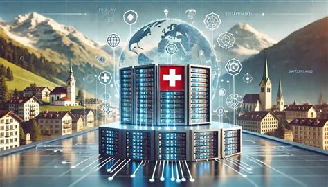 Secure Mobile Content Strategies in Switzerland