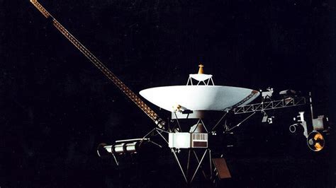 See Ya Voyager Probe Has Finally Entered Interstellar Space Npr