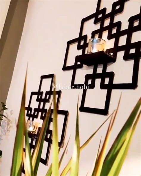 Seema On Instagram Amp Quot Diy Wall Decor Expensive Looking Wall Decor In