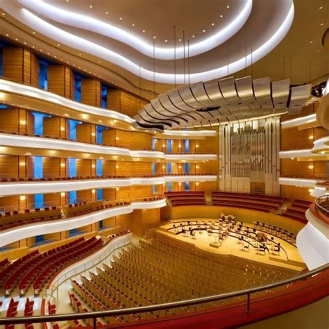 Segerstrom Center for the Arts Orange County: A Cultural Gem Worth Exploring