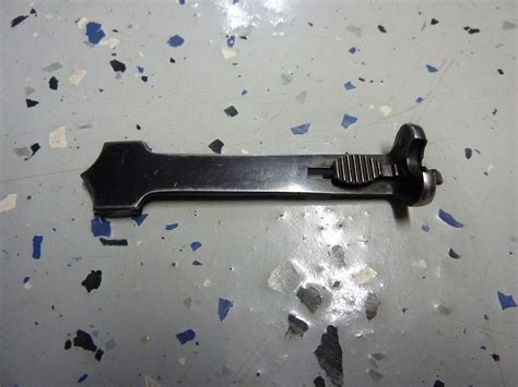 Selling Winchester Factory Original 22G Rear Sight W Elevator For