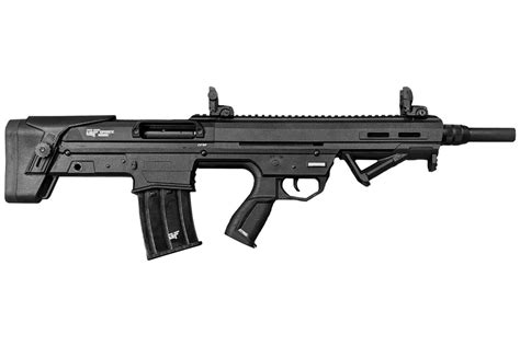 Semi Auto Bullpup Shotgun