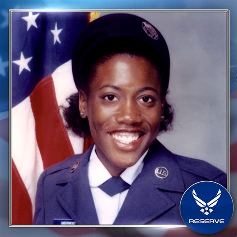 Served In The Military