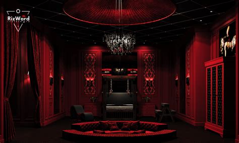 A Beginner's Guide to Sex Dungeons