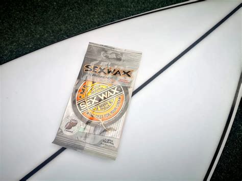 A Breath of Fresh Wax