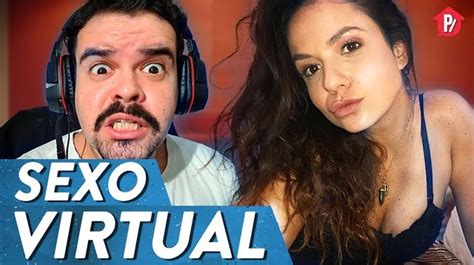 5 Tips for Virtual Sex Success