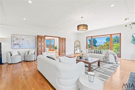 Sf District Map Takami Real Estate Group