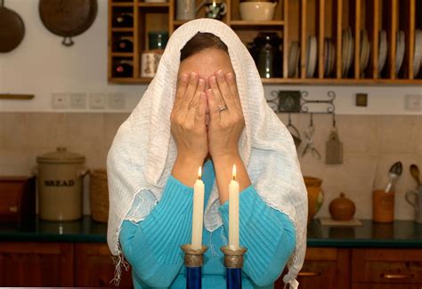 Shabbat Candle Lighting Times My Jewish Learning