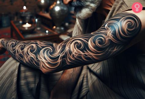 Shading Tattoo Designs