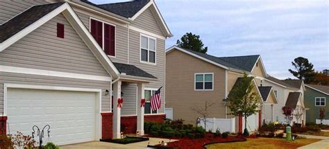 Shaw Afb Housing Information Militarybyowner