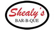 Shealy Amp 39 S Bbq