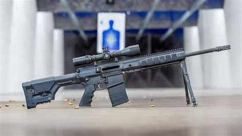 Shoot An Ar 10 Sniper Rifle In Las Vegas The Range 702 Shoot An Ar 10 Sniper Rifle In Las Vegas The Range 702