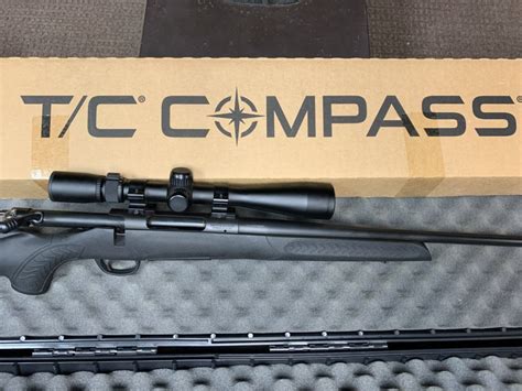 Shooting Tc Compass 6 5 Creedmoor With Barrel Stabilizer 2018E38 Youtube Shooting Tc Compass 6 5 Creedmoor With Barrel Stabilizer 2018E38 Youtube