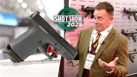 Shot Show 2025 Mid Week Highlights The Truth About Guns