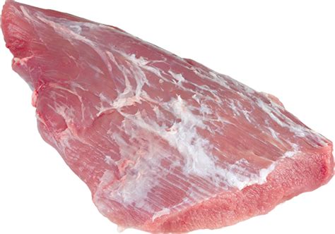 Shoulder Picnic Pectoral Meat Canada Pork