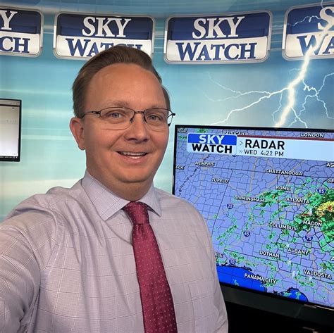 Showers And Storms Move Through Middle Georgia Before Thanksgiving