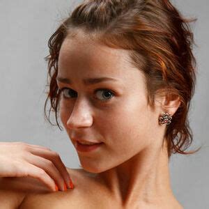 The Shyness of Nude Artistry