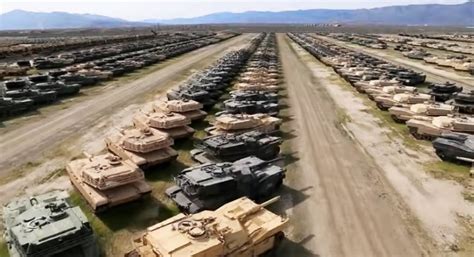 Sierra Army Depot Location