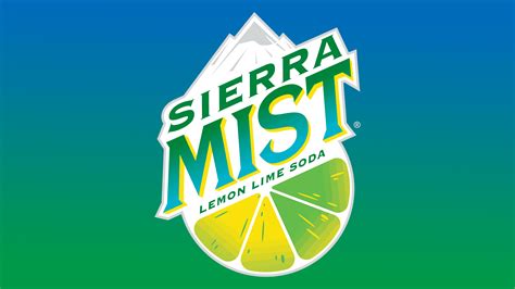 Sierra Mist Logopedia Fandom