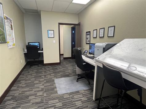 Signature Efd Fixed Base Operator Fbo At Houston Ellington Airport