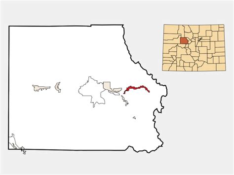 Silt Co Geographic Facts Amp Maps Mapsof Net