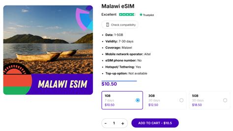 Best SIM Plans for Couples in Malawi 2023