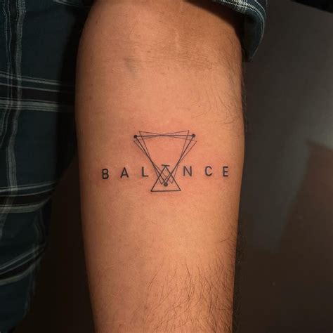 Simple Guy Tattoos Designs