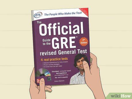 Simple Ways To Take The Gre With Pictures Wikihow Life