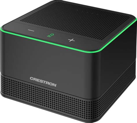 Sixth I Crestron Electronics Inc