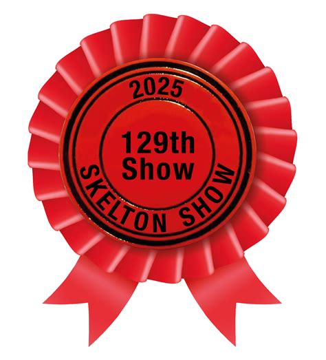 Skelton Show Showing Scene