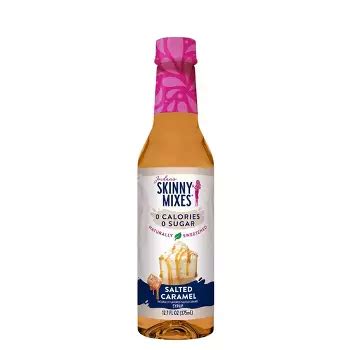 Skinny Syrups Sugar Free S Amp 39 Mores Syrup