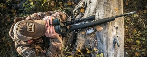 Small But Mighty The 5 Best 22Lr Hunting Loads On The Market