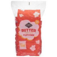 Smart And Final Popcorn Bags