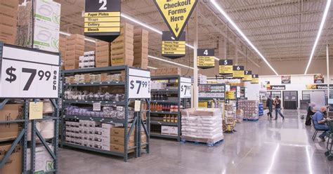 Smart Foodservice Opens Walla Walla Warehouse Store Friday Business Union Bulletin Com Smart Foodservice Opens Walla Walla Warehouse Store Friday Business Union Bulletin Com