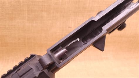 Smith Amp Wesson M Amp P 15 22 Parts 3 Pieces Property Room