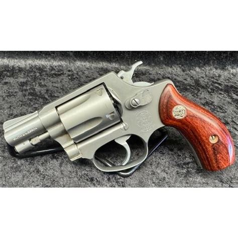 Smith And Wesson 38 Lady Smith New And Used Price Value Amp Trends 2025