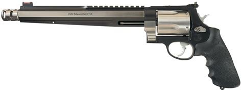 Smith Wesson 500 Revolver 500 S W Magnum Rock Island Auction