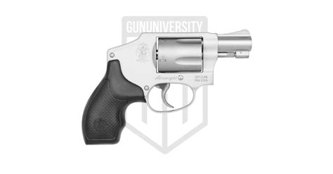 Smith Wesson 642 2026 Review