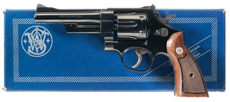Smith Wesson Model 27 Revivaler