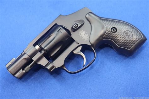 Smith Wesson Model 351C Double Action Revolver Cabela S