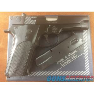 Smith Wesson Model 59 For Sale Price And Used Value Blue Book Of Gun Values