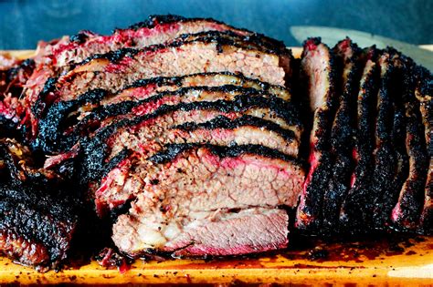 Smoked Brisket